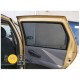Zasłonki / roletki / osłony przeciwsłoneczne dedykowane do FIAT PUNTO II (1999-2010)