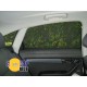 Zasłonki / zasłony / rolety / osłonki przeciwsłoneczne dedykowane / pod wymiar / do Audi A6 C6 Sedan (2004-2011)