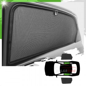 Zasłonki /roletki / osłony / osłonki przeciwsłoneczne dedykowane / pod wymiar / do Audi A3 Limousine /  Sedan 2012-2020