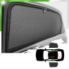 Zasłonki / roletki / osłony przeciwsłoneczne dedykowane do Audi A3 Limousine /  Sedan 2012-2020