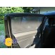 Zasłonki / zasłony / rolety / roletki / osłony / osłonki przeciwsłoneczne dedykowane / pod wymiar / do KIA Sportage III