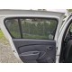 Zasłonki / roletki / osłony przeciwsłoneczne dedykowane do Dacia Sandero 2 III Stepway
