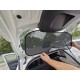 Zasłonki / roletki / osłony przeciwsłoneczne dedykowane do Dacia Sandero 2 III Stepway