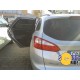 Zasłonki / zasłony / rolety / roletki / osłony / osłonki przeciwsłoneczne dedykowane / pod wymiar / do Ford Focus III Kombi