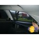 Zasłonki / zasłony / rolety / roletki / osłony / osłonki przeciwsłoneczne dedykowane / pod wymiar / do Ford Focus III Kombi