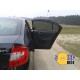 Zasłonki / roletki / osłony przeciwsłoneczne dedykowane do Skoda Rapid Liftback Sedan (2012-2019)