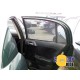 Zasłonki / roletki / osłony przeciwsłoneczne dedykowane do Opel Astra G (1998-2009)