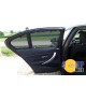 Zasłonki / roletki / osłony przeciwsłoneczne dedykowane do BMW 3 F30  (2011-)