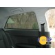 Zasłonki / zasłony / rolety / roletki / osłony / osłonki przeciwsłoneczne dedykowane do Audi A3 (2003-2012)