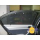 Zasłonki / roletki / osłony / osłonki przeciwsłoneczne dedykowane / pod wymiar / do BMW E46  (1998-2007)