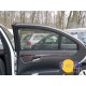 Zasłonki / roletki / osłony przeciwsłoneczne dedykowane do Mercedes-Benz W221 S-Klasa Sedan (2005-2013)