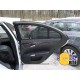 Zasłonki / roletki / osłony przeciwsłoneczne dedykowane do Mercedes-Benz W221 S-Klasa Sedan (2005-2013)