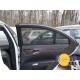 Zasłonki / roletki / osłony przeciwsłoneczne dedykowane do Mercedes-Benz W221 S-Klasa Sedan (2005-2013)