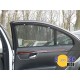 Zasłonki / roletki / osłony przeciwsłoneczne dedykowane do Mercedes-Benz W221 S-Klasa Sedan (2005-2013)