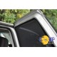 Zasłonki / roletki / osłony / osłonki przeciwsłoneczne dedykowane / pod wymiar / do BMW X5 E53 (1999-2006)