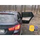 Zasłonki / roletki / osłony / osłonki przeciwsłoneczne dedykowane / pod wymiar / do BMW serii 5 F11 Touring (2010-2017)