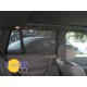 Zasłonki / roletki / osłony przeciwsłoneczne dedykowane do BMW X3 E83 (2003-2010)