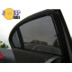 Zasłonki / zasłony / rolety / roletki / osłony / osłonki przeciwsłoneczne dedykowane / pod wymiar / do BMW E60