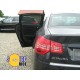Zasłonki / roletki / osłony / osłonki przeciwsłoneczne dedykowane / pod wymiar / do CITROEN C5 II SEDAN