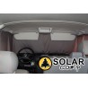ZASŁONKI NA PRZEDNIĄ SZYBĘ VW VOLKSWAGEN T5 Multivan, Transprter, Caravelle