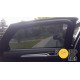 Zasłonki / roletki / osłony przeciwsłoneczne dedykowane do Ford Mondeo V Sedan lub Liftback 