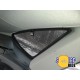 Zasłonki / roletki / osłony / osłonki przeciwsłoneczne dedykowane / pod wymiar / do Ford Focus II Hatchback 5 Drzwi 