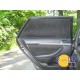 Zasłonki / roletki / osłony / osłonki przeciwsłoneczne dedykowane / pod wymiar / do Toyota Avensis II Kombi T25