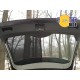 Zasłonki / roletki / osłony / osłonki przeciwsłoneczne dedykowane / pod wymiar / do Ford Focus II Hatchback 5 Drzwi 