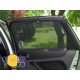 Zasłonki / roletki / osłony / osłonki przeciwsłoneczne dedykowane / pod wymiar / do Ford Focus II Kombi (2004-2011)