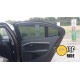 Zasłonki / roletki / osłony przeciwsłoneczne dedykowane do VOLVO S80 (2006-2016)