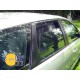 Zasłonki / roletki / osłony / osłonki przeciwsłoneczne dedykowane / pod wymiar / do Ford Focus II Kombi (2004-2011)