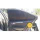 Zasłonki / roletki / osłony przeciwsłoneczne dedykowane do VOLVO S60 I (2000-2010)