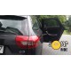 Zasłonki / roletki / osłony / osłonki przeciwsłoneczne dedykowane / pod wymiar / do Citroën C5 Tourer / Kombi (2008-2017)