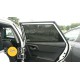 Zasłonki / roletki / osłony przeciwsłoneczne dedykowane do Toyota Auris II Kombi (2012-2019)-