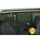Zasłonki / rolety / roletki / osłony / osłonki przeciwsłoneczne dedykowane / pod wymiar / do Forda Mondeo III Kombi