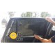 Zasłonki / roletki / osłony przeciwsłoneczne dedykowane do Toyota RAV4 IV 2013-2019