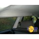 Zasłonki / rolety / roletki / osłony / osłonki przeciwsłoneczne dedykowane / pod wymiar / do Forda Mondeo III Kombi