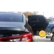 Zasłonki / roletki / osłony przeciwsłoneczne dedykowane do Renault Talisman (2015-)