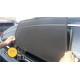 Zasłonki / roletki / osłony przeciwsłoneczne dedykowane do Renault Talisman (2015-)