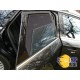 Zasłonki / roletki / osłony przeciwsłoneczne dedykowane do Ford Mondeo IV Kombi (2007-2010)