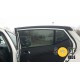 Zasłonki / roletki / osłony przeciwsłoneczne dedykowane do Kia Optima III 2010–2015