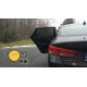 Zasłonki / roletki / osłony przeciwsłoneczne dedykowane do Kia Optima IV od 2015