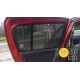 Zasłonki / roletki / osłony / osłonki przeciwsłoneczne dedykowane / pod wymiar / do Dacia Sandero I  (2008-2012)