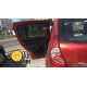 Zasłonki / roletki / osłony / osłonki przeciwsłoneczne dedykowane / pod wymiar / do Dacia Sandero I  (2008-2012)