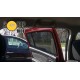 Zasłonki / roletki / osłony / osłonki przeciwsłoneczne dedykowane / pod wymiar / do Dacia Sandero I  (2008-2012)