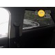 Zasłonki / roletki / osłony / osłonki przeciwsłoneczne dedykowane / pod wymiar / do Audi A3 8V (2012-2020) 3 drzwi
