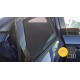 Zasłonki /roletki / osłony / osłonki przeciwsłoneczne dedykowane / pod wymiar / do Audi A3 Limousine /  Sedan 2012-2020