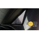 Zasłonki /roletki / osłony / osłonki przeciwsłoneczne dedykowane / pod wymiar / do Audi A3 Limousine /  Sedan 2012-2020