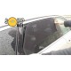 Zasłonki / roletki / osłony przeciwsłoneczne dedykowane do Peugeot 508 I Kombi (2010-2018)