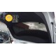 Zasłonki / rolety / roletki / osłony / osłonki przeciwsłoneczne dedykowane / pod wymiar / do Ford Focus IV Hatchback (2018-)